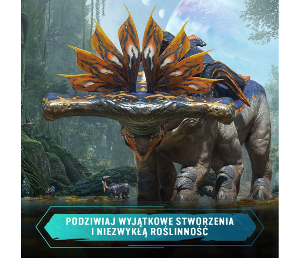 Xbox Avatar: Frontiers of Pandora Gold Edition - 1155382 - zdjęcie 7